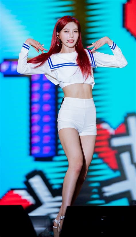 Sultry and Erotic KPOP Idols .